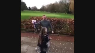 بادکنک سورپرایز