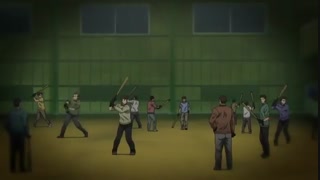انیمه آسی از الماس (Diamond.no.Ace)فصل 2 قسمت 9 سافت ساب فارسی