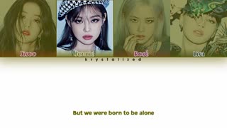 متن آهنگ لاو سیک گرلز از بلک پینک