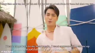 آهنگ سریال تایلندی(تا خورشید آفتاب بگیرد) آفتاب همیشگی من