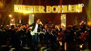 Dieter Bohlen live – You're My Heart, You're My Soul-2019