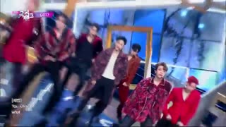 Music Bank GOT7/2020.12.04