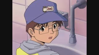 انیمه ترسناک ghost stories(قصه های روح)قسمت ۲ با زیرنویس فارسی