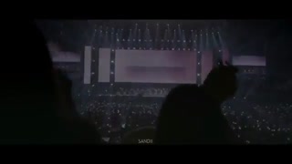 JIN (BTS) 'Abyss' FMV