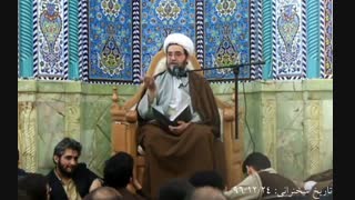 استاد غفاری ، چرا نگرانی ؟!!