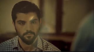 موزیک ویدیو جدید سریال جذاب آقازاده - زندوکیلی(نقاب)