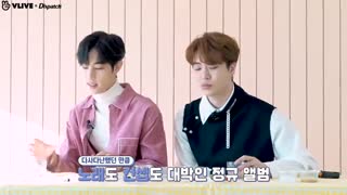 برنامه GOT7-Making snowballs قسمت اول با حضور مارک و یونگجه  + زیرنویس فارسی آنلاین