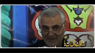 نماهنگ  بتاب ای ماه بر شب شهیدان - ستاره بادا به شهر یاران - جهان سبز از سلام تو - وطن سرخ از مرام تو