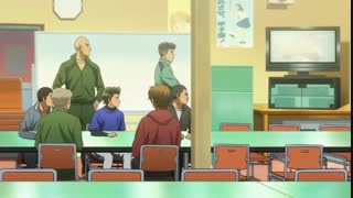 انیمه آسی از الماس (Diamond.no.Ace)فصل 2 قسمت 13 سافت ساب فارسی