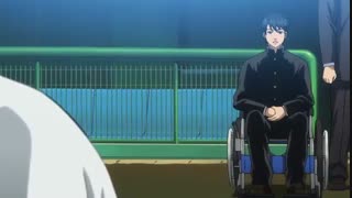 انیمه آسی از الماس (Diamond.no.Ace)فصل 2 قسمت 14 سافت ساب فارسی