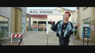 موزیک ویدیو Breath از گات سون با زیرنویس فارسی