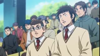 انیمه آسی از الماس (Diamond.no.Ace)فصل 2 قسمت 15 سافت ساب فارسی