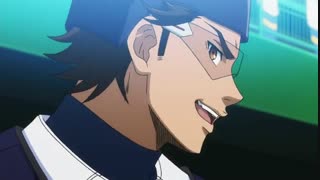 انیمه آسی از الماس (Diamond.no.Ace)فصل 2 قسمت16 سافت ساب فارسی