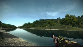 بازی Ultimate Fishing Simulator شبیه ساز ماهیگیری - دانلود در ویجی دی ال