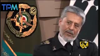 انتقاد از صداوسیما بابت نادیده گرفتن ارتش در دفاع مقدس