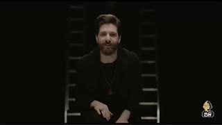 موزیک ویدیو حمید هیراد دیر کردی