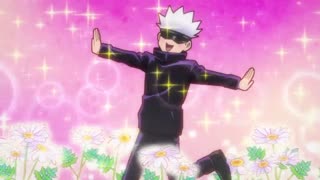 انیمه ( Jujutsu Kaisen ) قسمت 10 زیرنویس فارسی