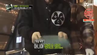 قسمت هشتم (آخر) برنامه NCT WORLD 2.0 ( زیرنویس فارسی بزودی...)