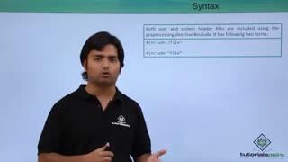 آموزش برنامه نویسی سی 57 - فایل های header