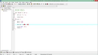 آموزش برنامه نویسی سی 61 - توابع و اشاره گرها