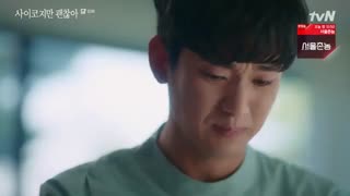 سریال کره ای مشکلی نیست که خوب نباشی_قسمت دهم