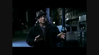 تیزر فیلم راکی 5 راکی