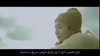 موزیک ویدیو life goes on از BTS با زیر نویس فارسی چسبیده-480p