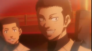 انیمه آسی از الماس (Diamond.no.Ace)فصل 2 قسمت 17 سافت ساب فارسی