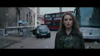 تیزر فیلم ثور 2013