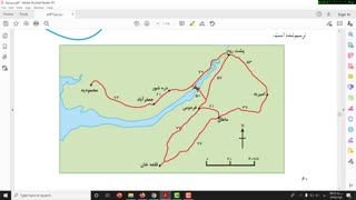 ماتریس و مسیر و گره-درس3و4 دوازدهم