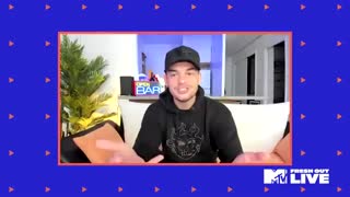 BTS Reveals the Meaning Of ‘BE’ & Their Favorite Song | #MTVFreshOut