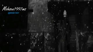 موزیک ویدیو" Sstranger in Moscow" مایکل جکسون