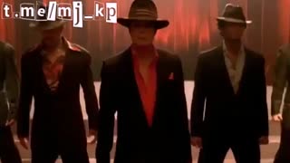 موزیک ویدیو You Rock My World مایکل جکسون کامل با زیرنویس فارسی