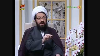 داستان جالب جعفر آقای مجتهدی و شفای بیمار آلمانی - حجت الاسلام عالی