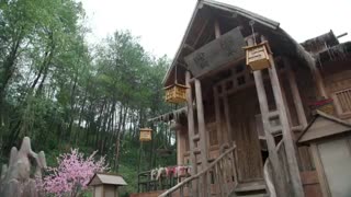 سریال چینی سفر قهرمانانه نیژا قسمت 32 با زیرنویس فارسی /Heroic Journey of Ne Zha Chinese Drama 2020