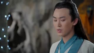 سریال چینی سفر قهرمانانه نیژا قسمت 34 با زیرنویس فارسی /Heroic Journey of Ne Zha Chinese Drama 2020