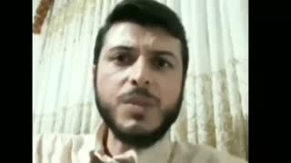 خودتان را با انقلاب هماهنگ کنید