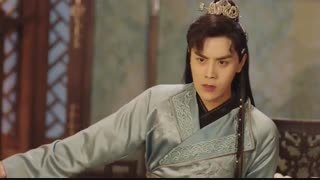 سریال چینی باران عشق ابدی قسمت 06 با زیرنویس فارسی /Eternal Love Rain Chinese Drama 2020