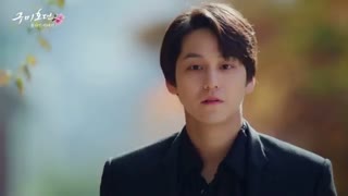 سریال  افسانه نه دم قسمت Spinoff سوم + زیرنویس فارسی  (داستان لی رانگ و سوهو)