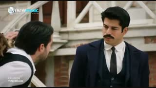 سریال چکاوک قسمت 26 با زیرنویس فارسی