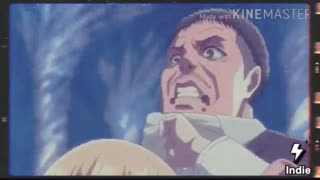 AMV از دخترا انیمه اتک تایتان