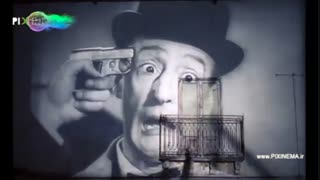 سکانس فیلم سینما پارادیزو : آتش گرفتن سینما و کور شدن آلفردو