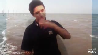 میلاد تاجیک