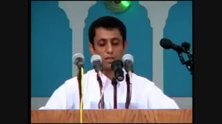 حضرت عمر فاروق __ شخصیت، زندگی و فتوحات، سخنان دلنشین یک جوان