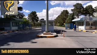 فروش راهبند امنیتی فجر 09130520955