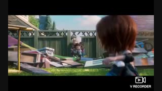 کارتون پارک عجایب دوبله خودم پارت ۲ پارت ۳ را ببین