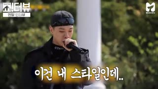 قسمت هفدهم برنامه Show!terview with Jessi 2020 + زیرنویس فارسی (درخواستی)