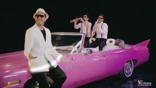 موزیک ویدیو فرزاد فرزین آتش