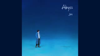 آهنگ Abyss  کادو تولد جین به آرمی ها ❤
