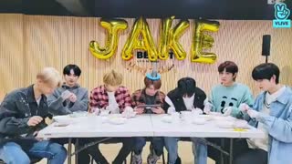 ویلایو "تولدت مبارک جیک" از گروه  انهایپن + زیرنویس فارسی